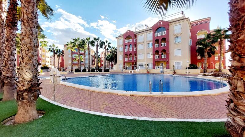 2 Cuarto Apartamento en venta