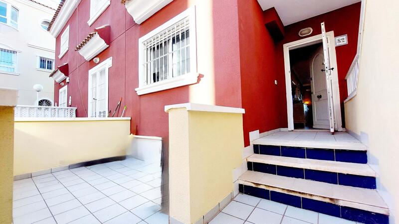 2 Cuarto Apartamento en venta