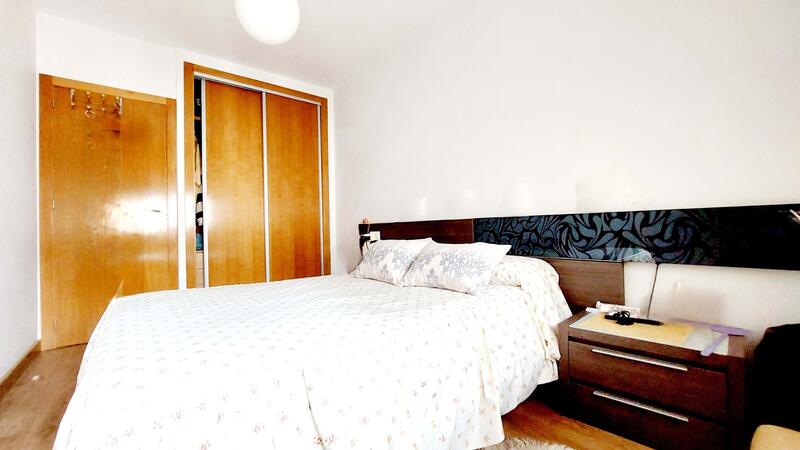 2 Cuarto Apartamento en venta