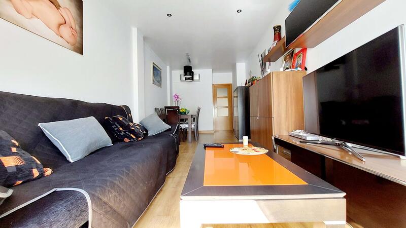 2 slaapkamer Appartement Te koop