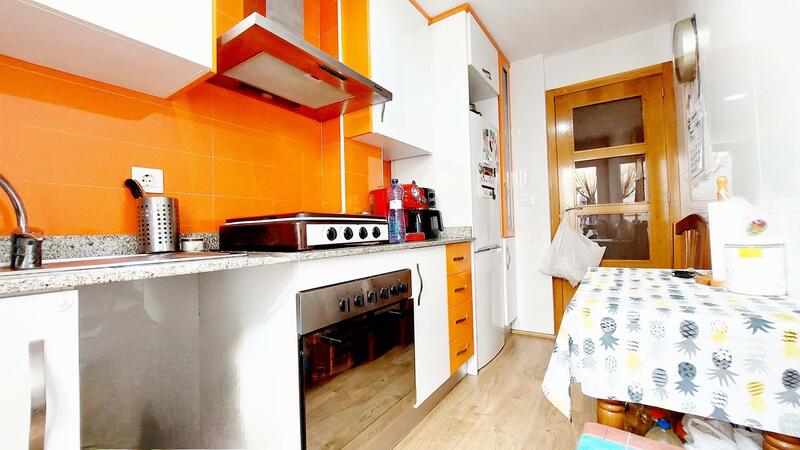 2 chambre Appartement à vendre