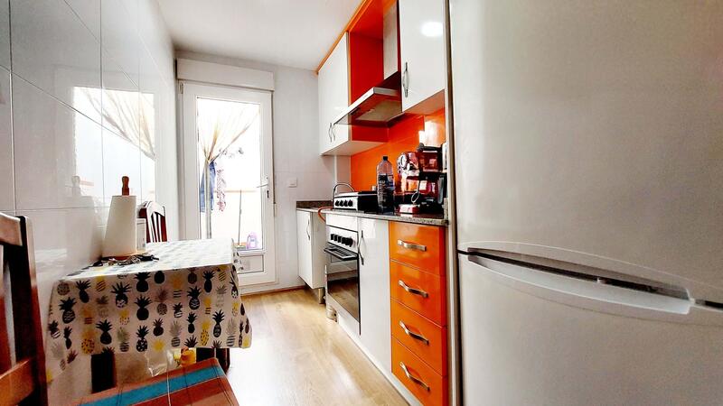 2 chambre Appartement à vendre