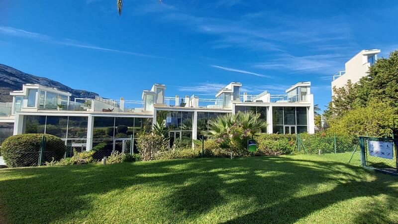 Villa à vendre dans Denia, Alicante