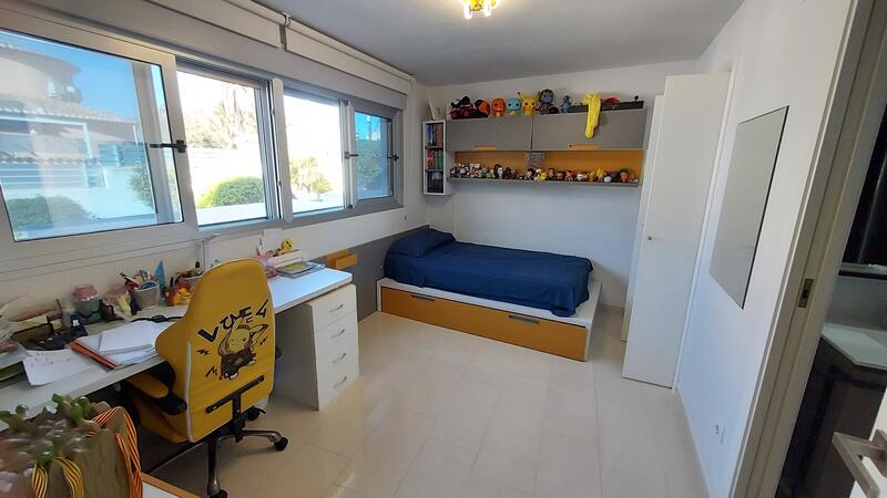 4 chambre Villa à vendre