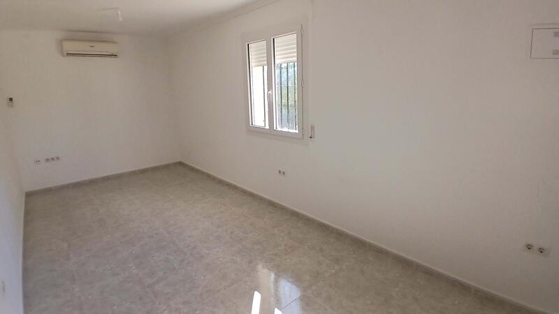 5 Cuarto Villa en venta