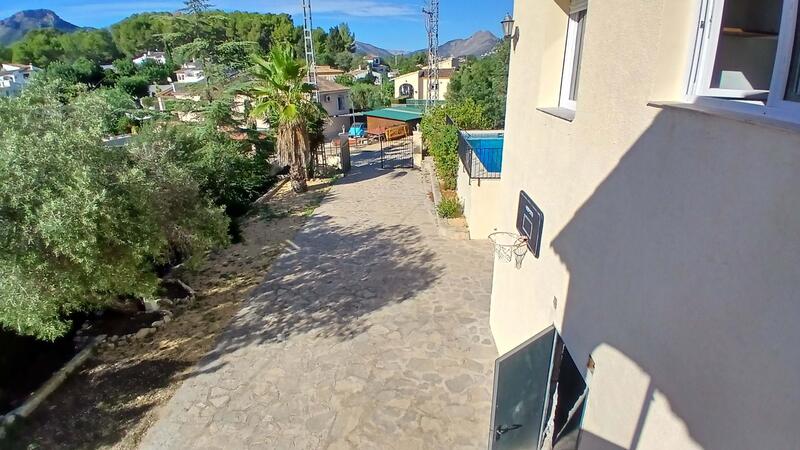 5 Cuarto Villa en venta