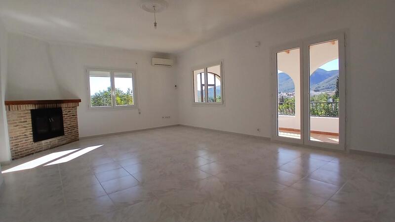 5 Cuarto Villa en venta