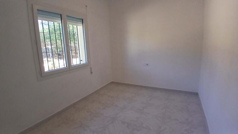 5 Cuarto Villa en venta