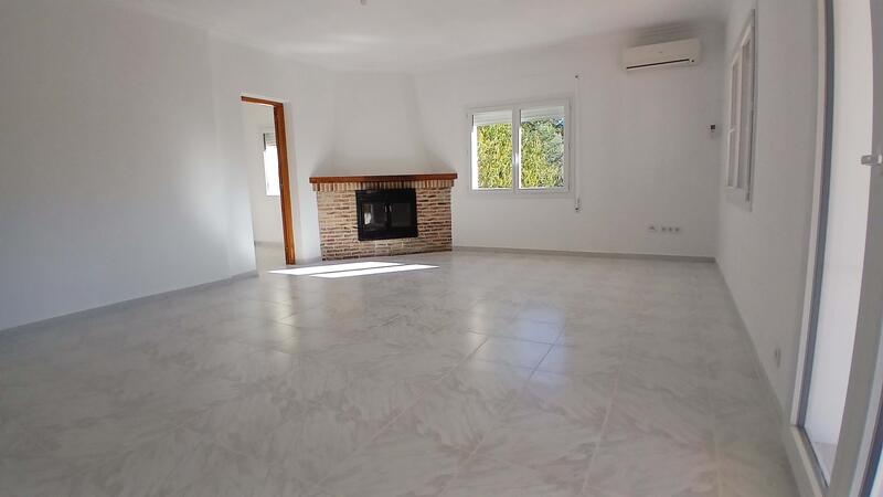 5 Cuarto Villa en venta