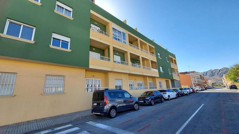 Appartement Te koop in Ondara, Alicante