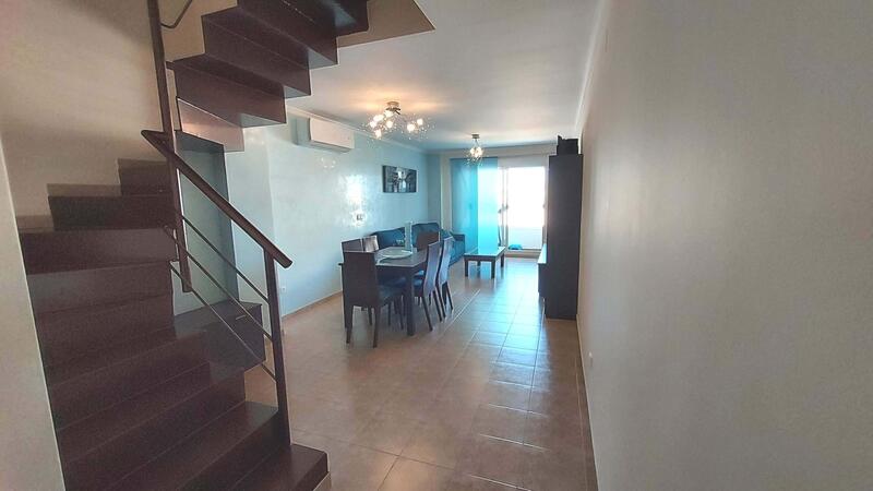 3 bedroom Apartment for sale