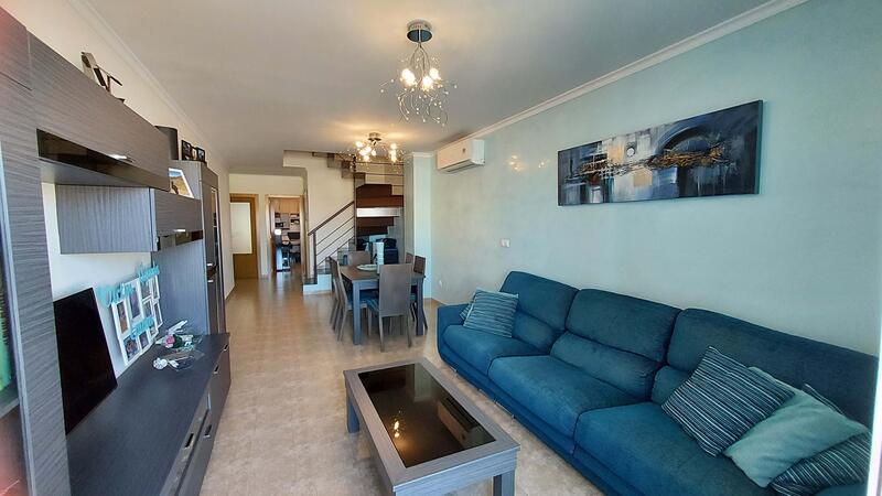 3 bedroom Apartment for sale