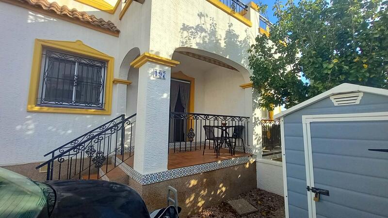 3 bedroom Townhouse for sale