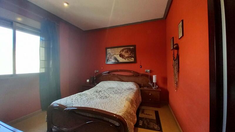 4 chambre Duplex à vendre