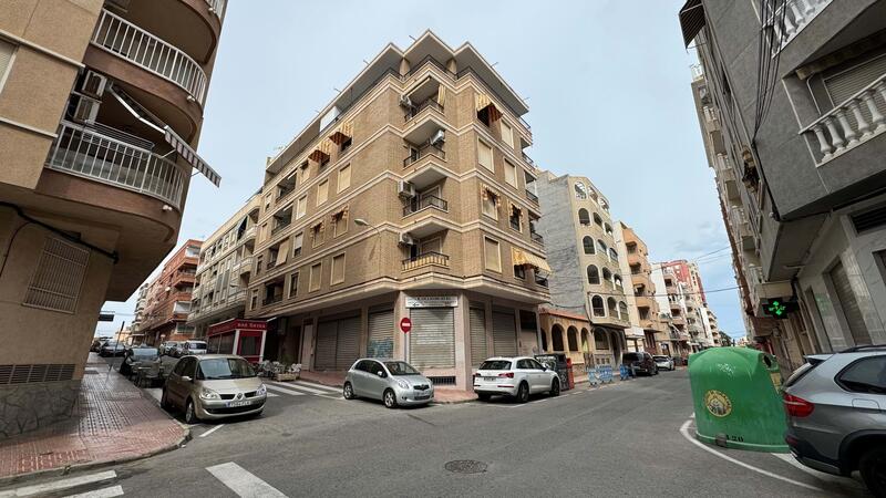 Appartement à vendre dans Torrevieja, Alicante