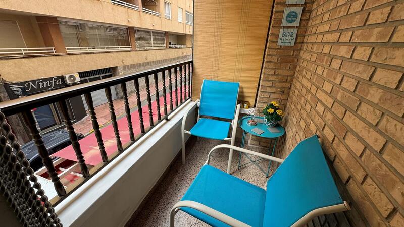 1 chambre Appartement à vendre