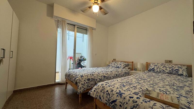 1 chambre Appartement à vendre