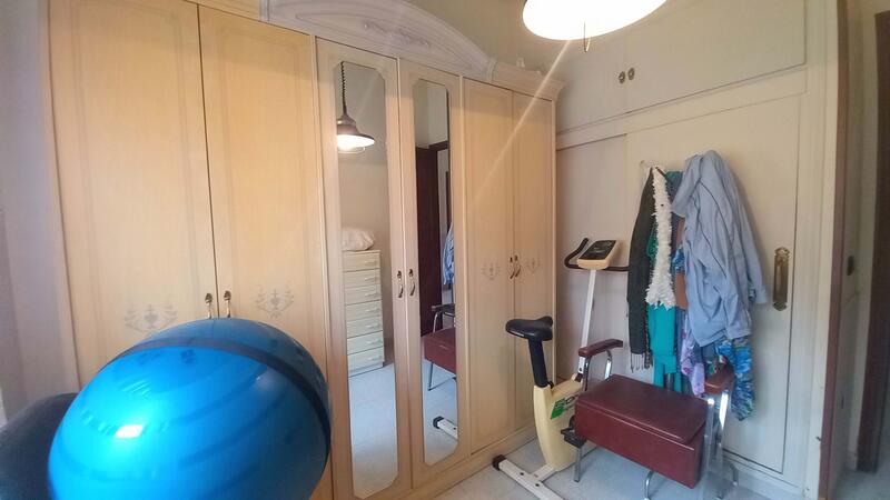 3 slaapkamer Appartement Te koop