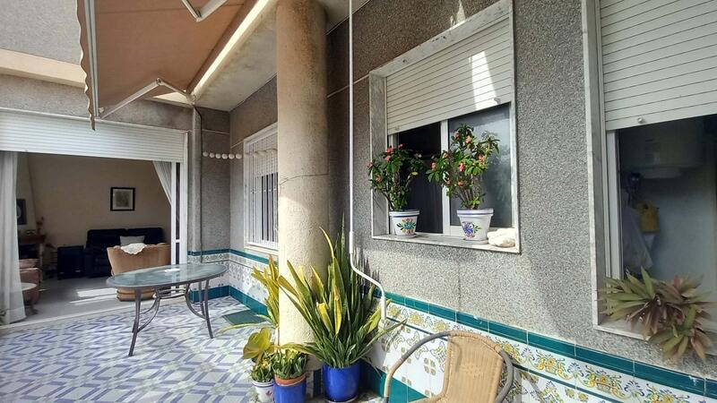 3 Cuarto Apartamento en venta