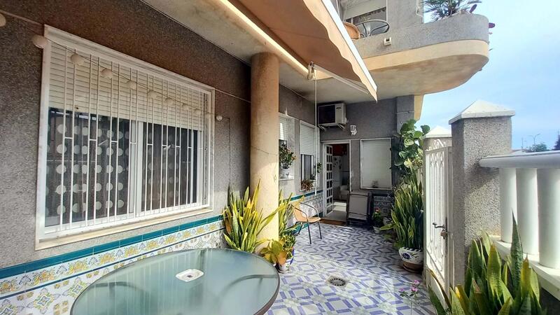 3 Cuarto Apartamento en venta