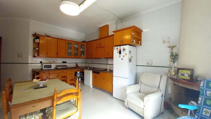 3 Cuarto Apartamento en venta