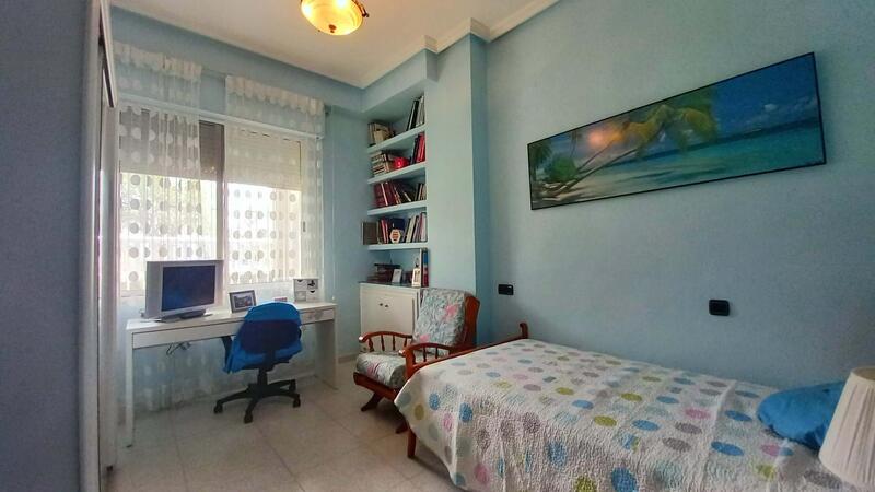 3 Cuarto Apartamento en venta