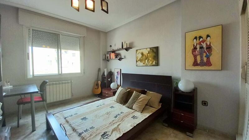 3 Cuarto Apartamento en venta