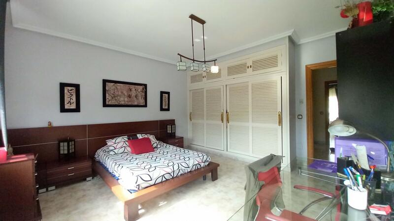 3 Cuarto Apartamento en venta