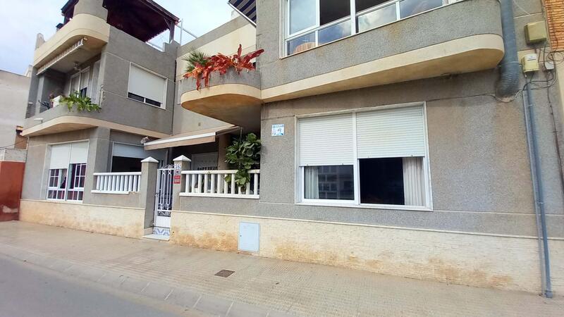 3 Cuarto Apartamento en venta