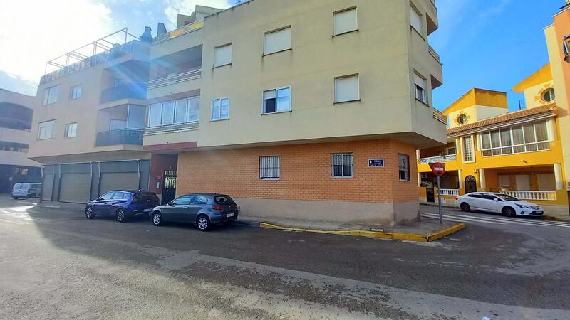 Apartamento en venta en Formentera del Segura, Alicante