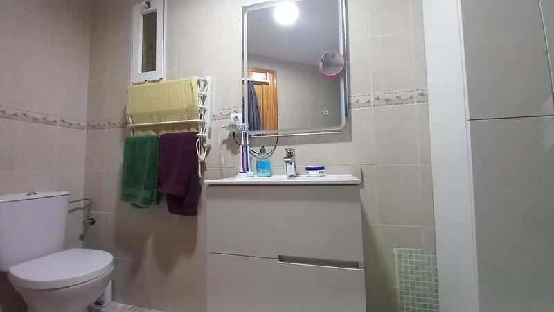 2 Cuarto Apartamento en venta