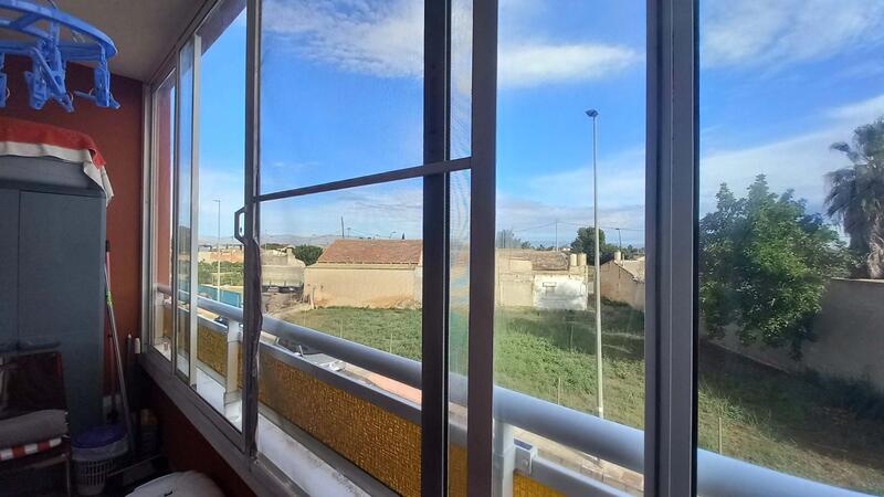 2 Cuarto Apartamento en venta