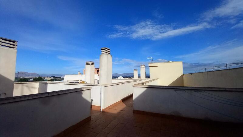 2 Cuarto Apartamento en venta