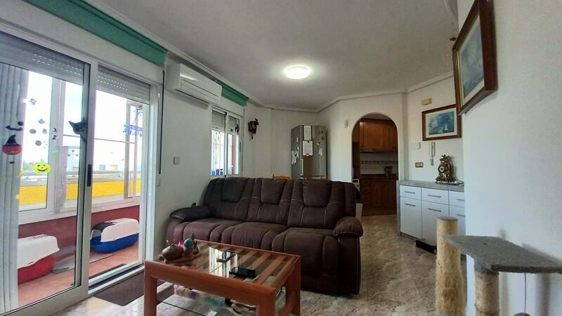 2 Cuarto Apartamento en venta