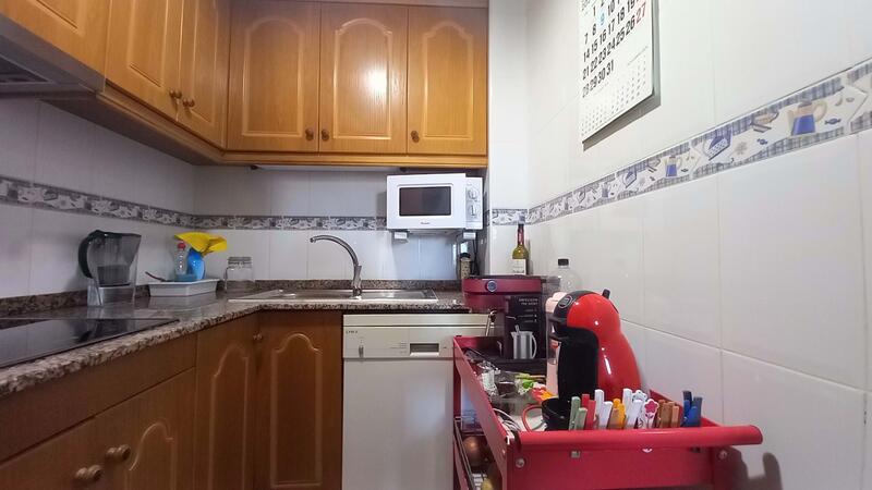 2 Cuarto Apartamento en venta