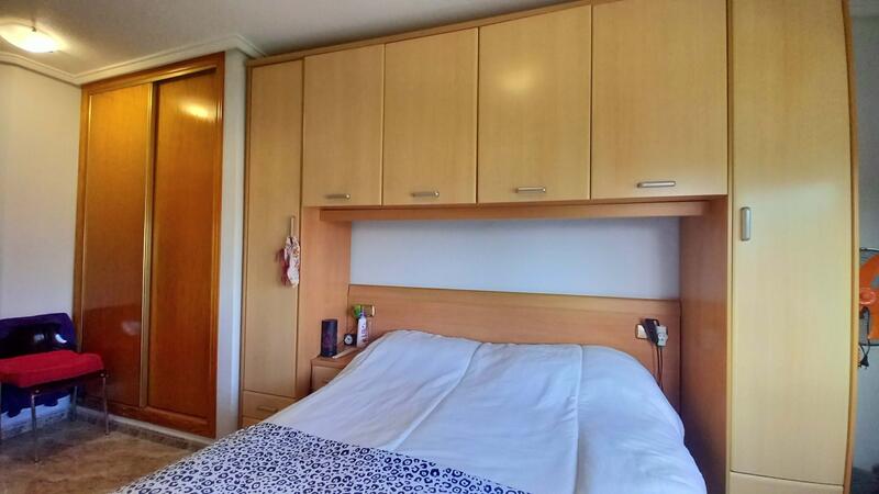 2 Cuarto Apartamento en venta