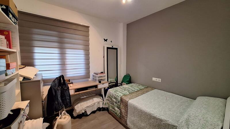 3 Schlafzimmer Duplex zu verkaufen