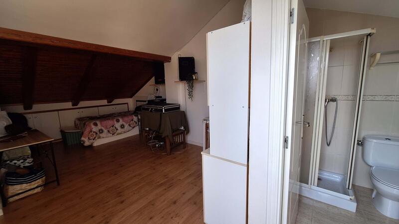 3 Schlafzimmer Duplex zu verkaufen