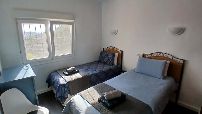 2 Schlafzimmer Appartement zu verkaufen