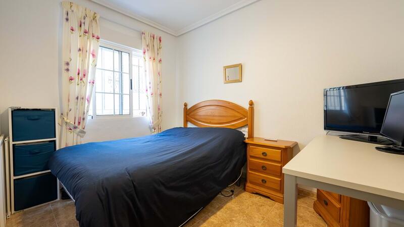 3 Schlafzimmer Stadthaus zu verkaufen