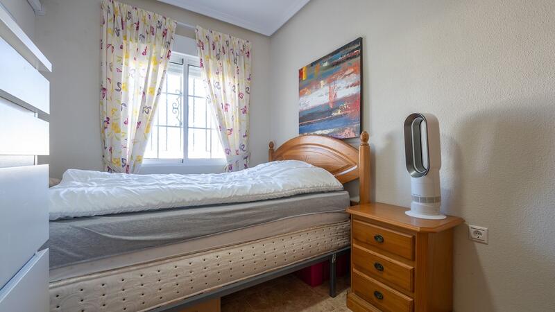 3 Schlafzimmer Stadthaus zu verkaufen