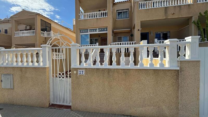 Appartement Te koop in Orihuela, Alicante