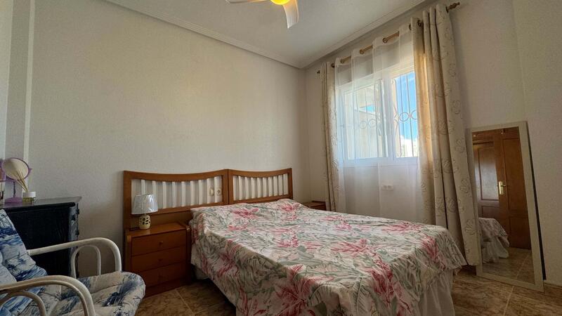 2 Schlafzimmer Appartement zu verkaufen