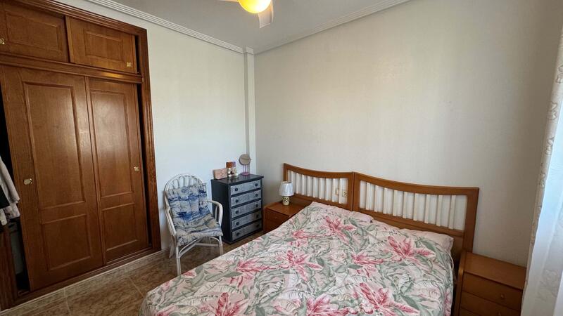 2 Schlafzimmer Appartement zu verkaufen