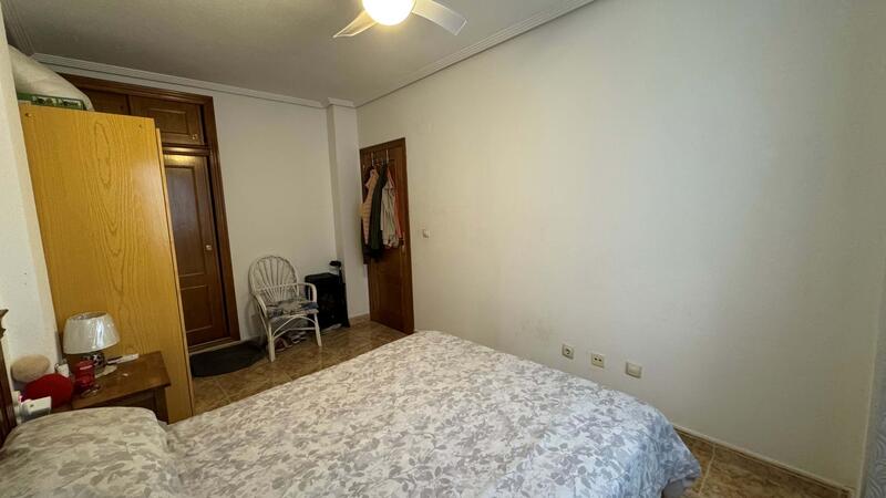 2 Schlafzimmer Appartement zu verkaufen