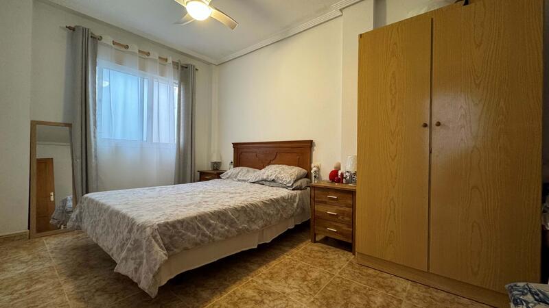 2 Schlafzimmer Appartement zu verkaufen