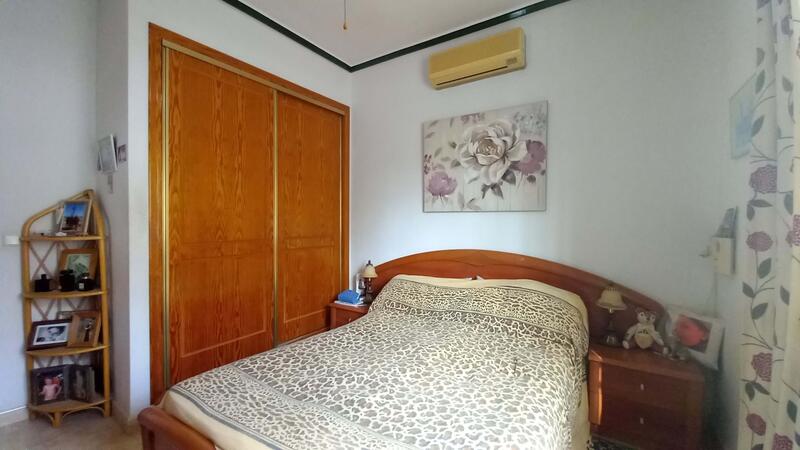 3 Schlafzimmer Villa zu verkaufen