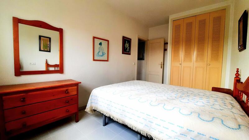 2 chambre Appartement à vendre