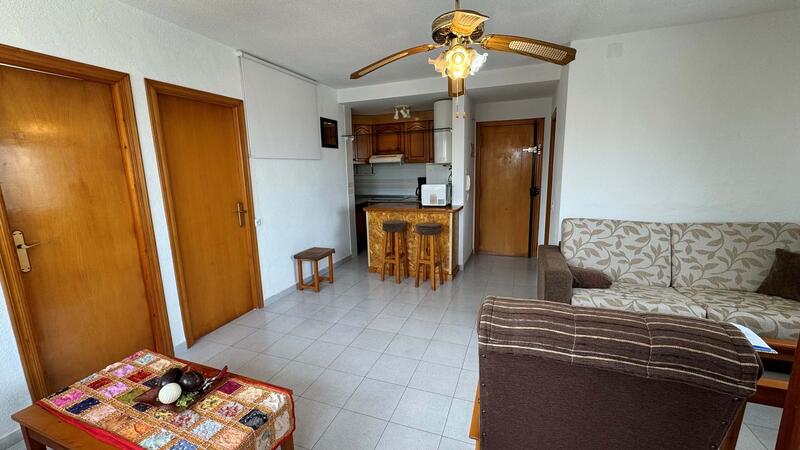 2 Cuarto Apartamento en venta