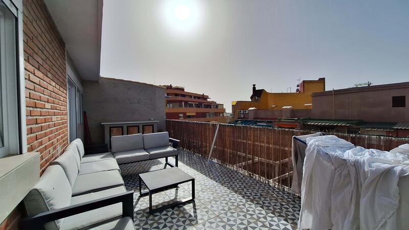 Apartamento en venta en Benidorm, Alicante